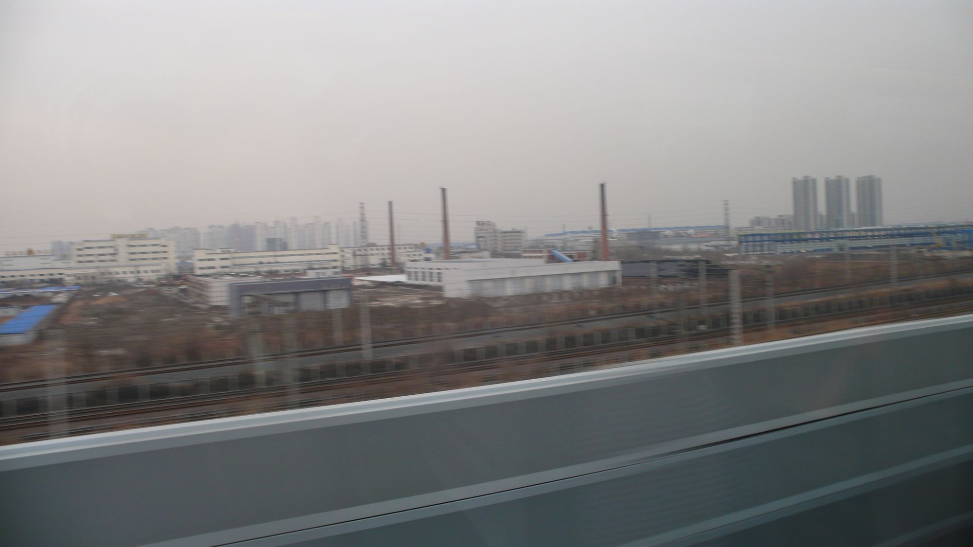 Der Blick der Wirtschaft nach China