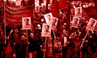 China und die Linke