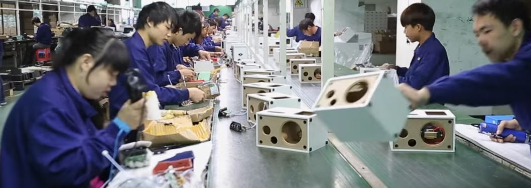 Die Zukunft der Wanderarbeiter in China