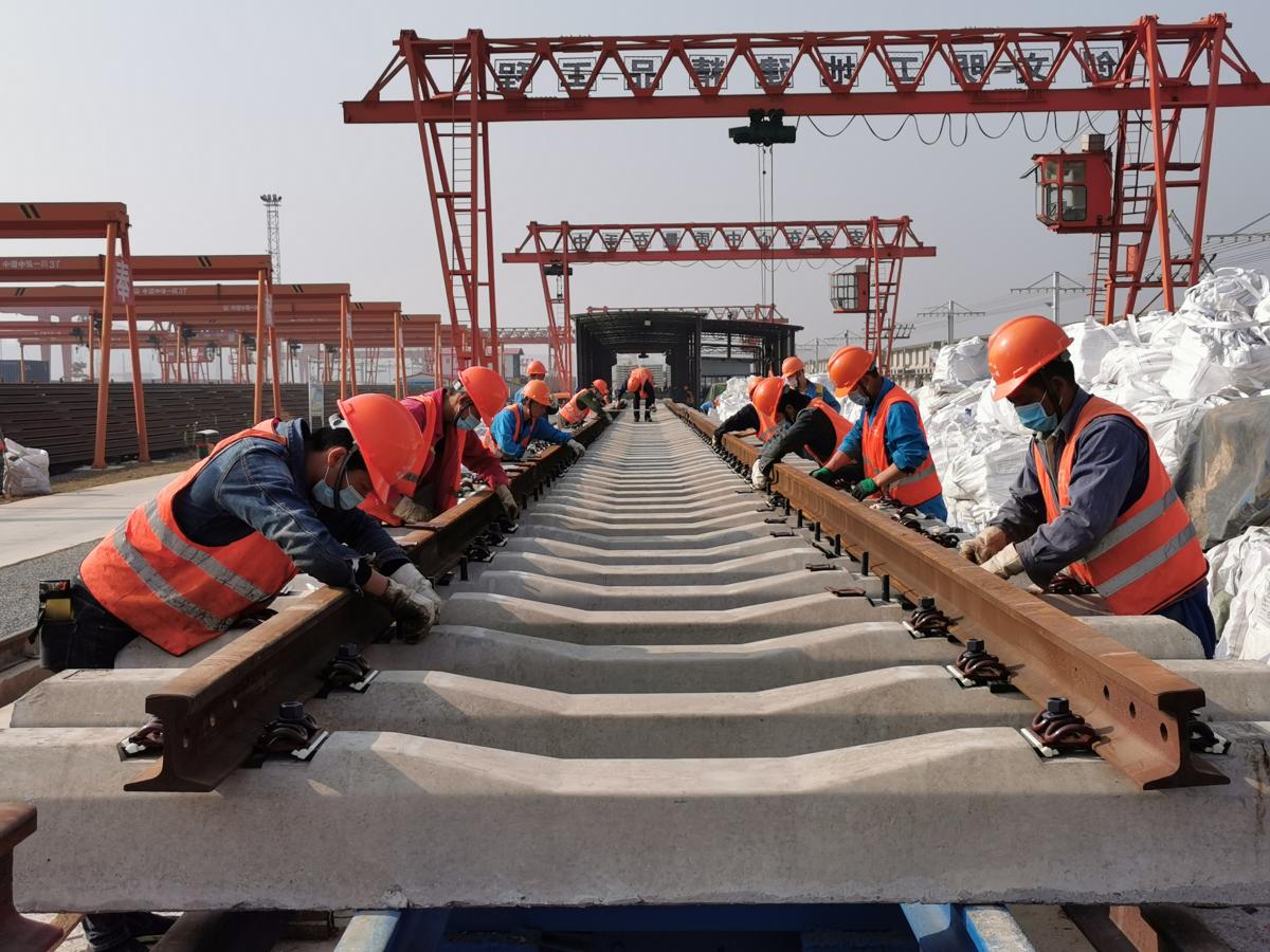Arbeitskämpfe in China im Aufwind
