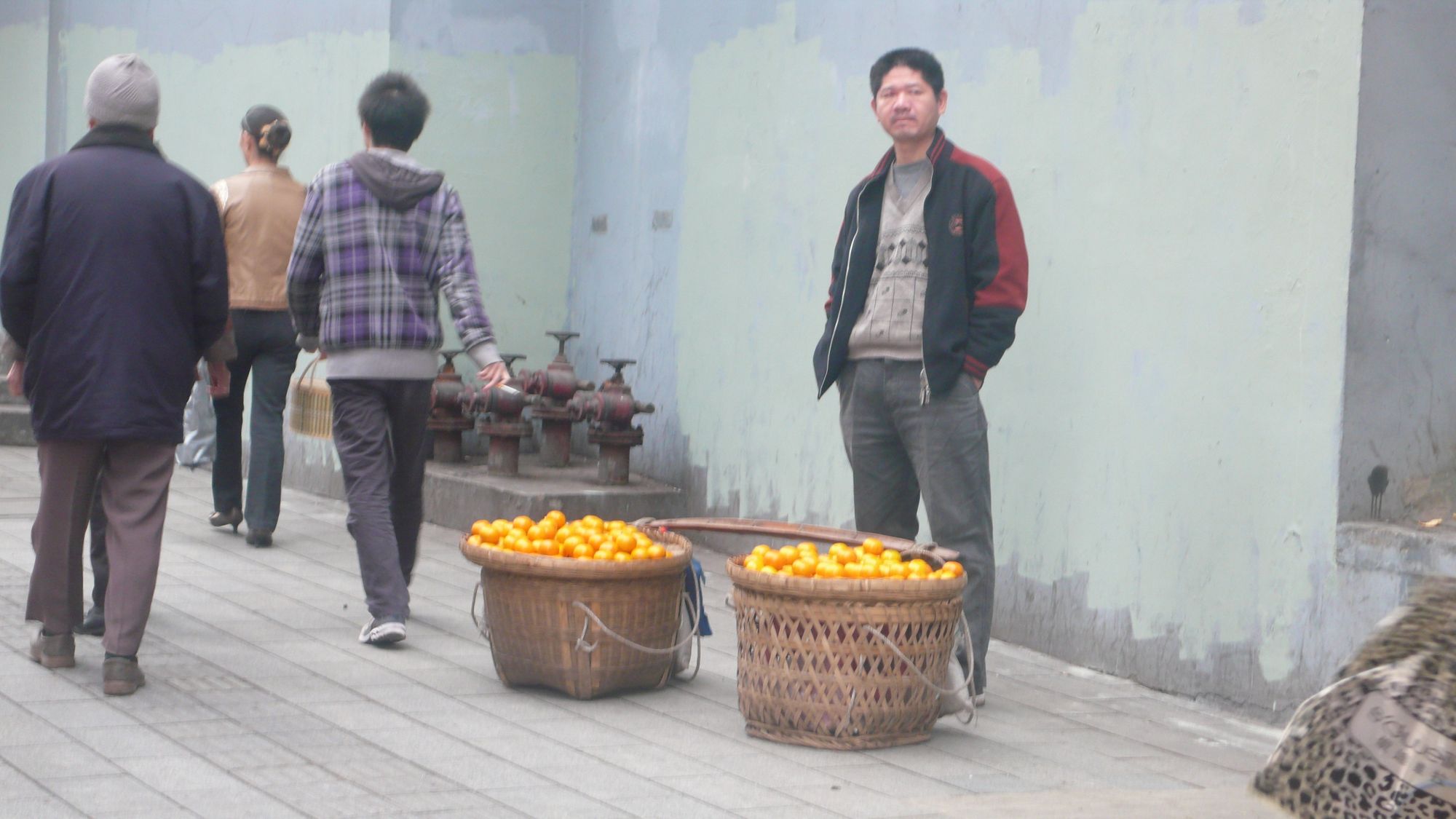 Hat China die Armut überwunden?