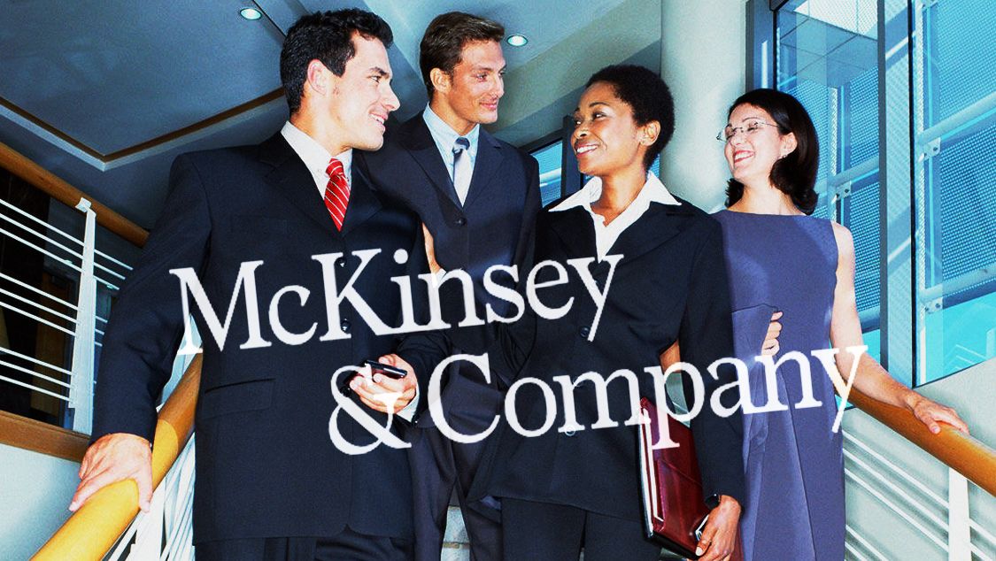 McKinsey macht Vorschläge für die Umstrukturierung des chinesischen Arbeitsmarkts