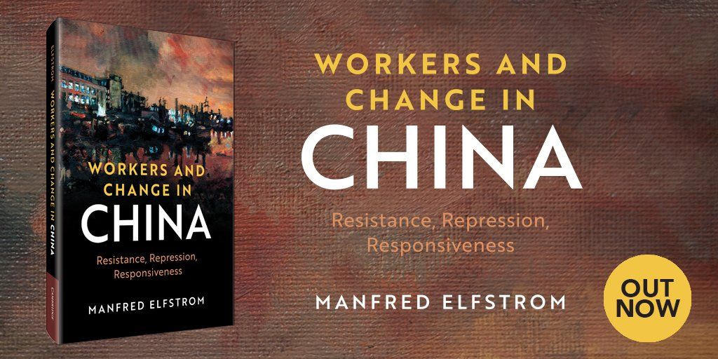 Untersuchung des Arbeiteraktivismus in China