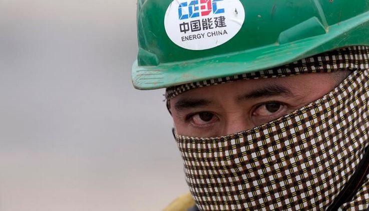 Serbien: Sklavenähnliche Verhältnisse für vietnamesische Arbeiter bei chinesischem Unternehmen