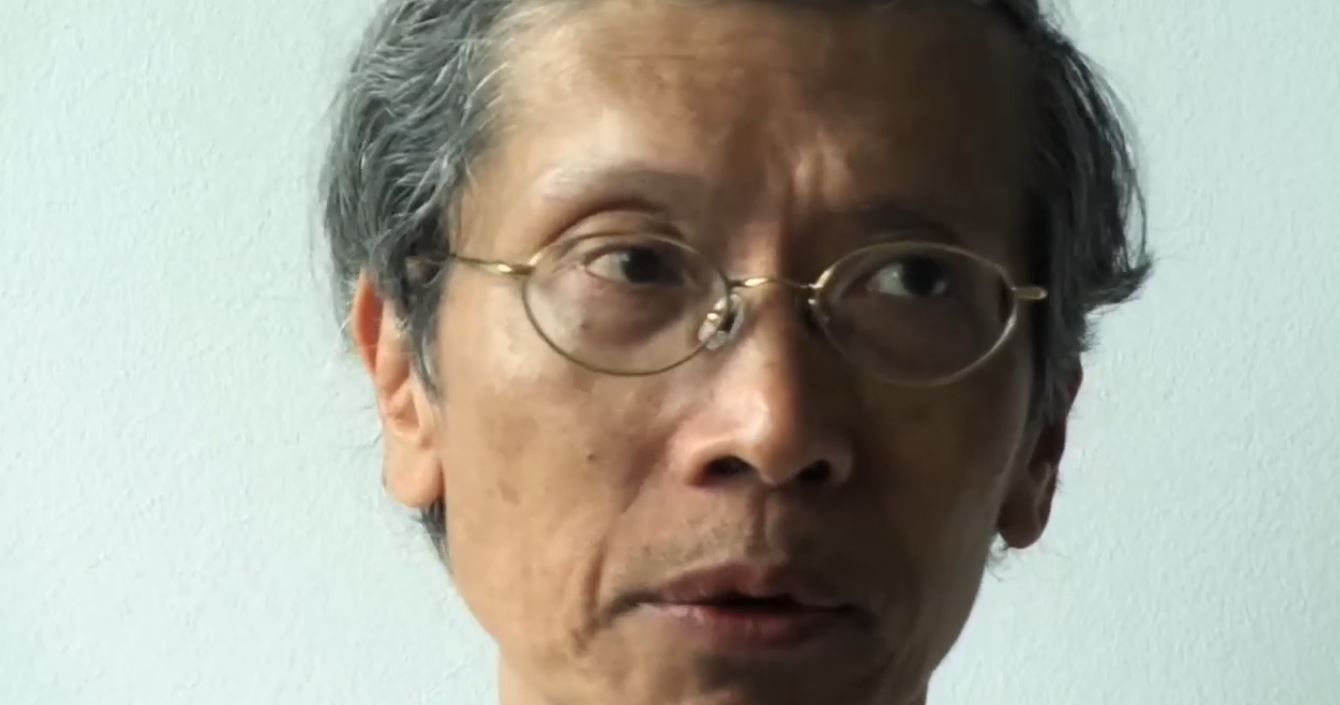 Au Loong-Yu über orwellsche Herrschaft und den Kampf der einfachen Menschen