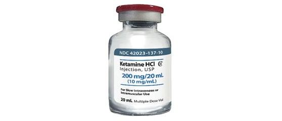 Ketamin