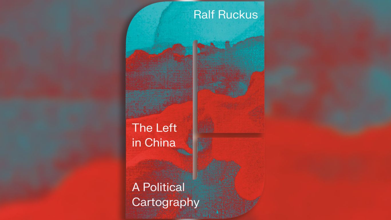 Buchvorstellung (2): Die Linke in China