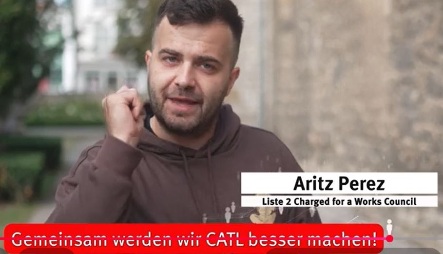 Chinesische Unternehmen in Deutschland