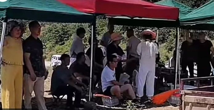 Gegen den Zwang zur Einäscherung