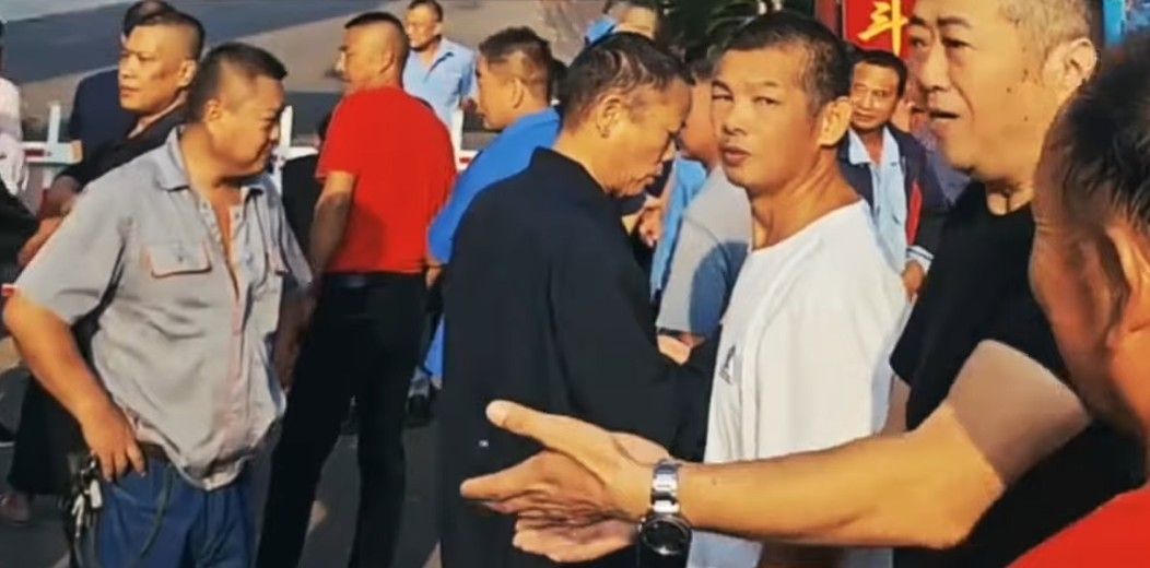 Arbeitskämpfe am laufenden Band