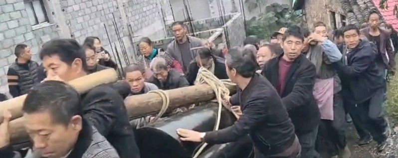 Gegen den Zwang zur Einäscherung