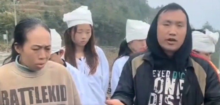 Gegen den Zwang zur Einäscherung