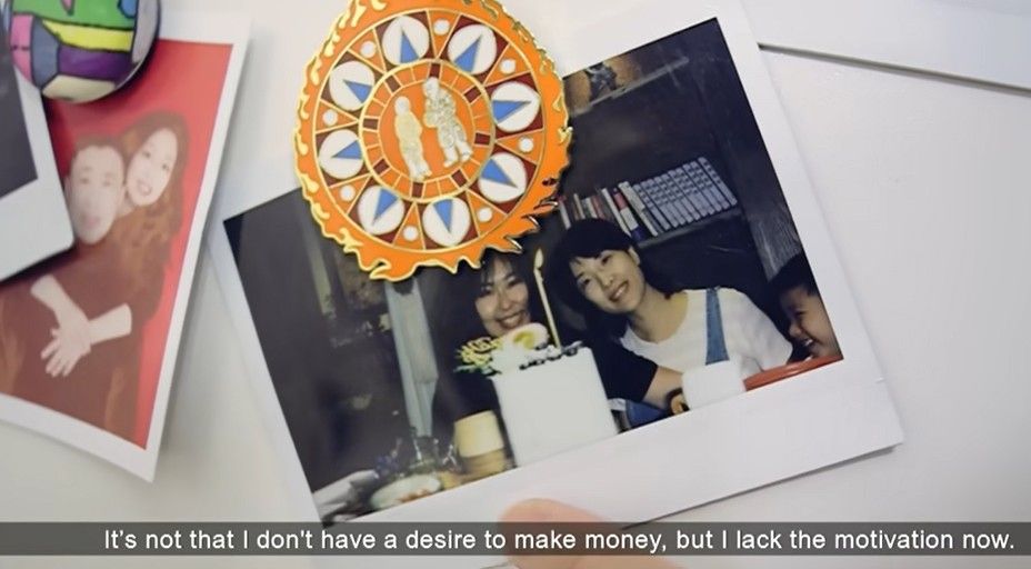 Ein Wandel der Arbeitsmoral