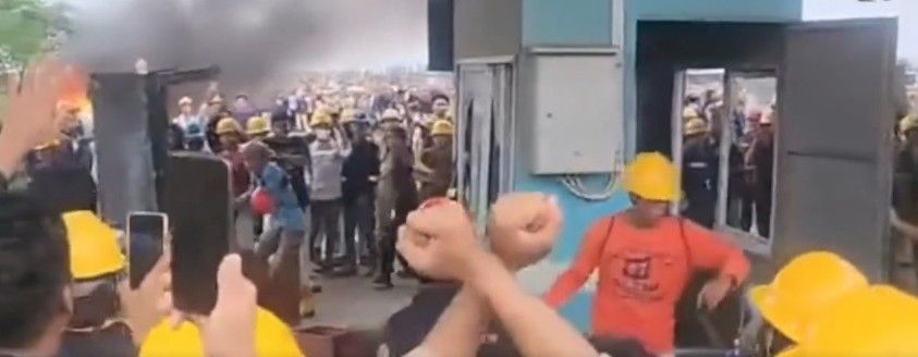 ‚Belt and Road‘ wird zu einem ‚Belt of Debt‘ (Belt & Road # 17)