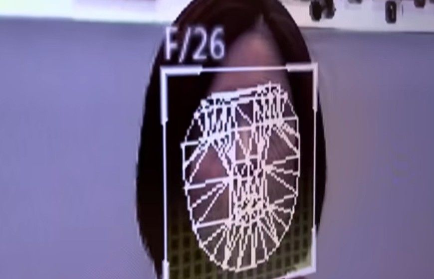 Kreativer Umgang mit Überwachungstechnologie