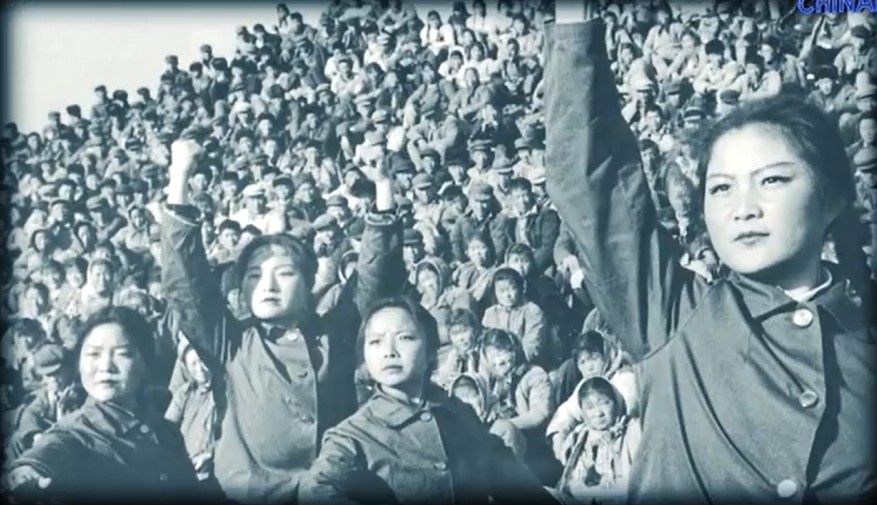 Die Hälfte des Himmels