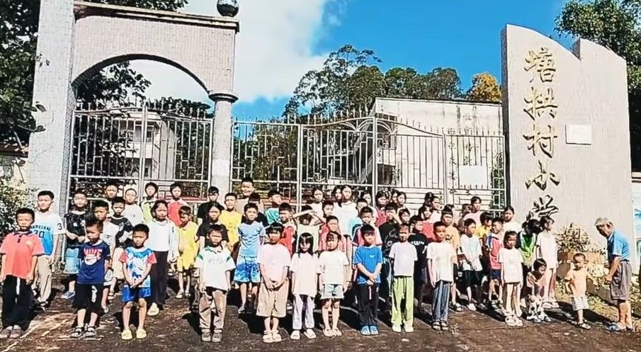 Bildung abhängig vom sozialen Hintergrund