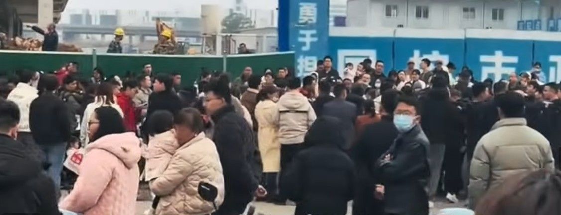 Kämpfe um die Umwelt